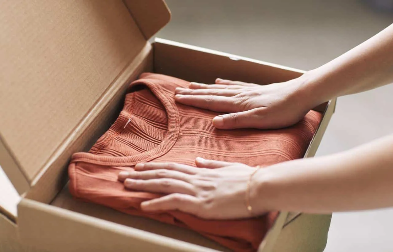 Packaging