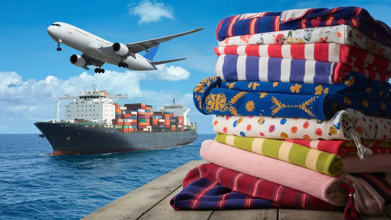 Export