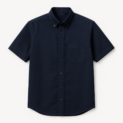 Shirt Short Sleeve
