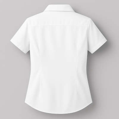 Short Sleeve Shirt for Women